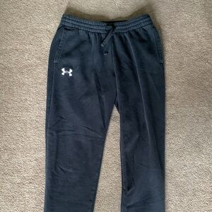 Under armour joggers